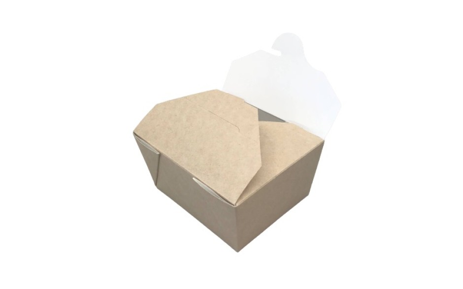 Eco fold bio lunchbox 600 ml