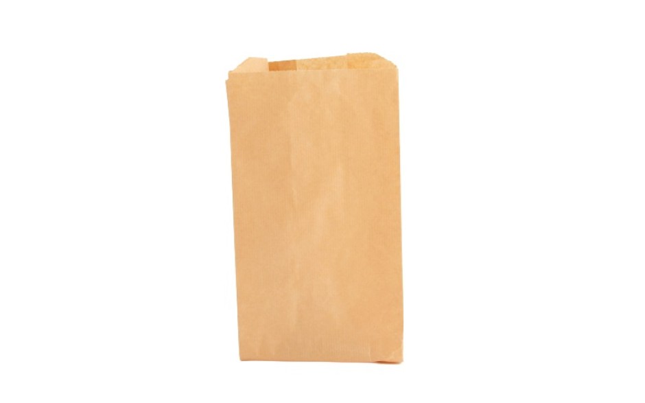 brown paperbag 2 kg