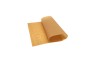 OWN Underlay paper, Baking silicone brown paper, 24,5*24,5 cm, 500 pcs/box