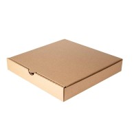 Pizzalaatikko 30x30x4cm, 50 kpl