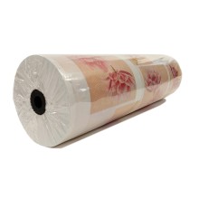Tuotanto ylijäämä paperia 60cm, 12kg / 440m rulla