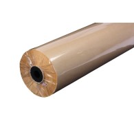 Unprinted, Brown 60 gr, 75 cm, 3 kg roll 
