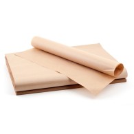 Unprinted, Brown Packaging Paper 40 gr, 60*75 cm sheets, 10 kg 