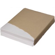 Unprinted, White 40 gr, 50*75 cm, 10 kg 