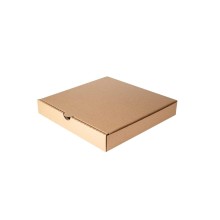 Pizza box 30x30x4cm, 50 pcs, Carccu® Professional